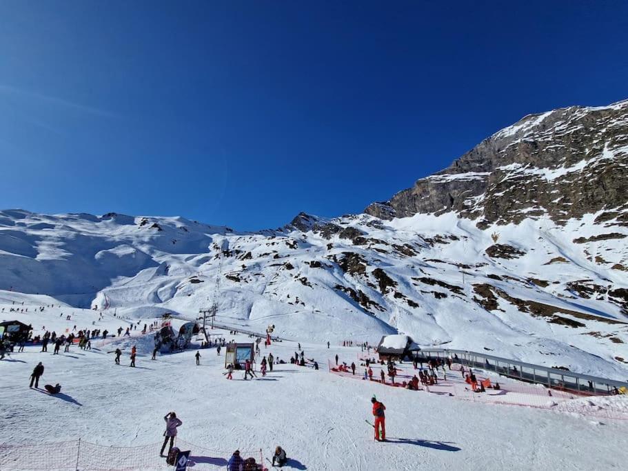 L'Ecrin - 76M2 - 8P - Centre Ville Cauterets Bagian luar foto